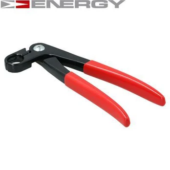 Kerpamosios replės ENERGY NE01044