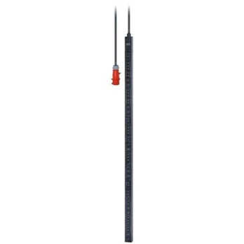 APC EASY PDU, BASIC, ZERO U, 22 KW, 230V, (30) C13 ir (12) C19?IEC309