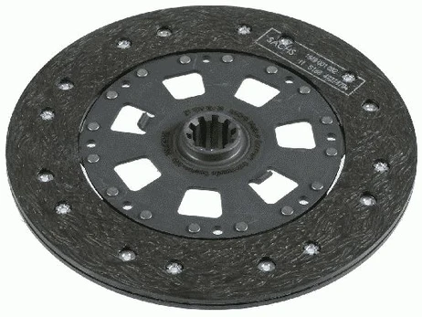 Sankabos diskas SACHS 1864 098 132