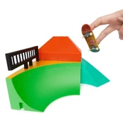 Tech Deck - X-Connect Park Creator Ultra Hip Jump (6070358) kaina