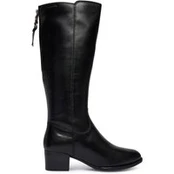 Ilgaauliai Tamaris 1-25539-45 Juoda
