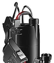 Grundfos Unilift dykpumpe CC7-A1