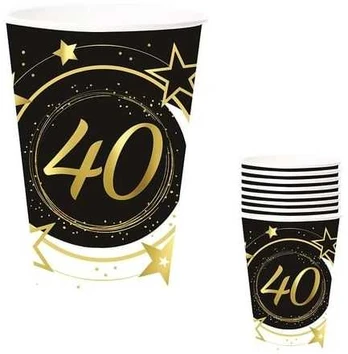 Fiesta Papkrus 40 år