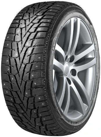 ROADSTONE Winspike 225/45R17 91T 3PMSF Studded