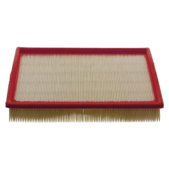 Oro filtras FEBI FE01512