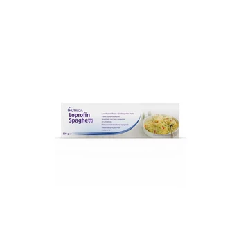 LOPROFIN LOW PROTEIN SPAGHETTI 500G
