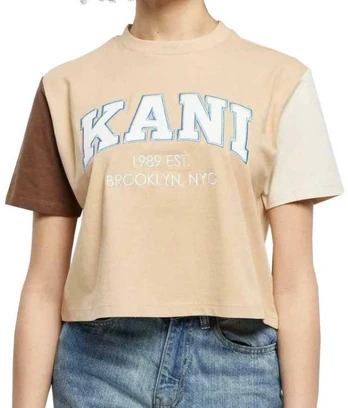 Karl Kani marškinėliai