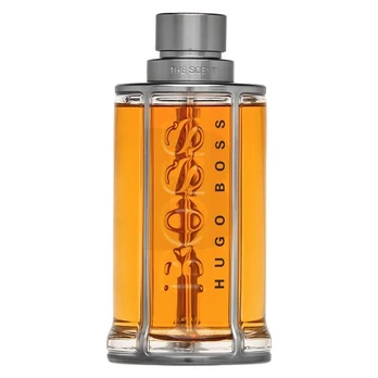 Hugo Boss The Scent EDT M 200 ml 200ml
