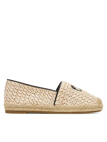Espadrilės DeeZee EKL8265-1 Smėlio