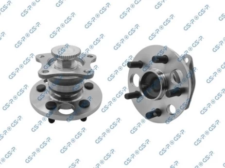 Rato guolio komplektas GSP 9400067