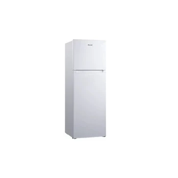 Refrigerator 2 durų BRANDT BFD7611EW