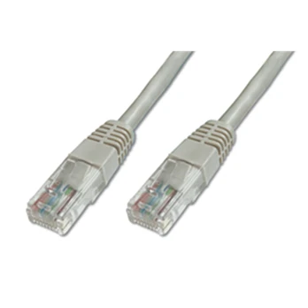 DIGITUS CAT 5e U-UTP patch cable PVC AWG | DK-1512-020