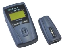 Testeris Alantec NI021, pilka kaina