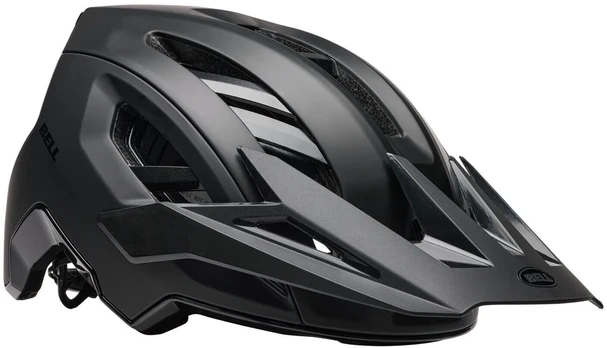 Bell Kask mtb BELL 5FIFTY SPHERICAL solid juodas roz. L (58–62 cm)