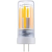 SEGULA LED "Bright Line" kaištis G4 2,5W 2200K dim