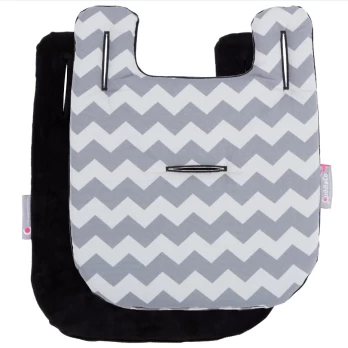 CUDDLECO vežimėlio įdėklas/paminkštinimas Zig Zag Mini CC844043