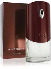 Kvepalai vyrams Givenchy Pour Homme EDT, 100 ml