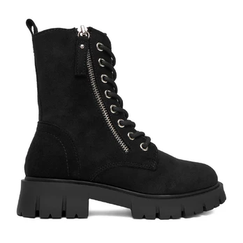Auliniai batai DeeZee CEO-CS5907-24 Juoda