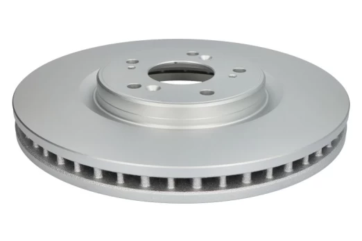 FERODO DDF1777C-1 Brake Disc