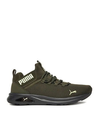Puma Laisvalaikio batai ENZO 2.0 CLEAN 37712612 Chaki