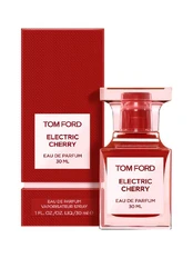 Kvapusis vanduo Tom Ford Electric Cherry, 30 ml kaina