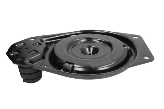 FEBI FE103055 Coil spring seat front/rear