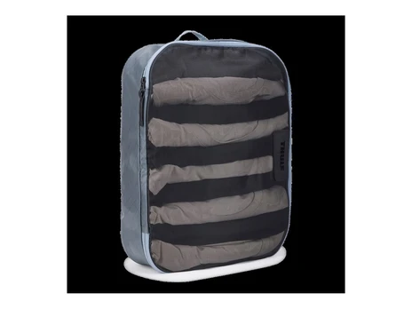 Thule Packing Cube - Large - Pond Gray, 3205575 | Thule