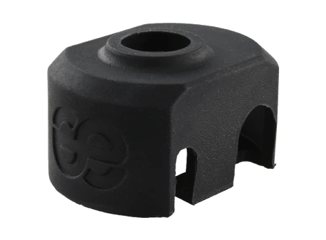 Phaetus Dragonfly BMS/BMO Silicone Sock_Black