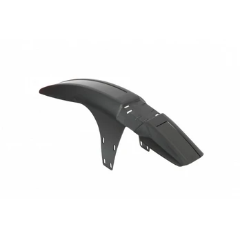 ZEFAL DEFLECTOR FM30 priekinis purvasargis, juoda