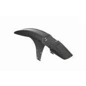ZEFAL DEFLECTOR FM30 priekinis purvasargis, juoda kaina