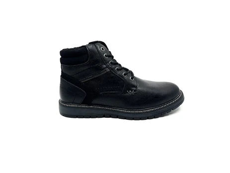 Wrangler batai Liam _ juodi