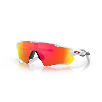 Oakley Radar Ev Path akiniai | Polished white - Prizm Ruby