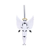 Stormtrooper For Heaven's Sake Hanging Ornament kaina