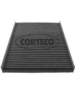 Filtras, salono oras CORTECO 80001775