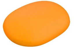Sėdmaišis Kayoom Jump EVXQB, oranžinis kaina