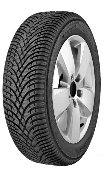 Kleber KRISALP HP3 SUV 215/60R17 96 H,
