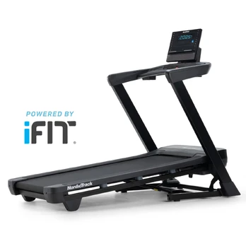 Bėgimo takelis NORDICTRACK T Series 7