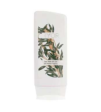 RYOR Tea Tree Oil 200ml