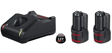 BOSCH Akumuliatorius 12V 3Ah 1 600 A01 9RD