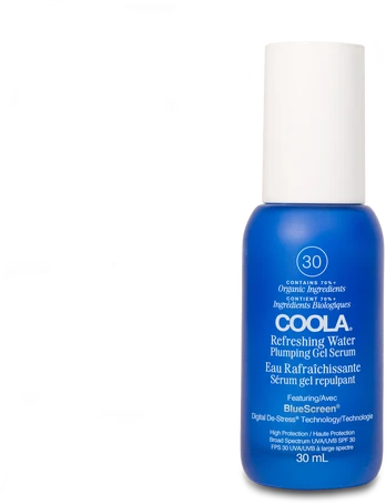 Coola - Refreshing Water Pluming Gel - SPF 30