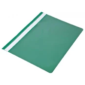 Aplankas Panta Plast, žalias, A4 kaina