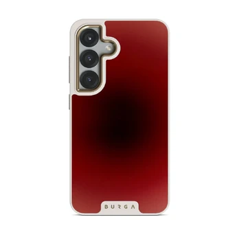 No Talking - Samsung Galaxy S25 Plus Case, Elite Light (Magnetic) / Gold