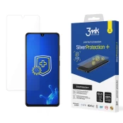 LCD apsauginė plėvelė 3MK SilverProtection+ Samsung Galaxy A41 kaina