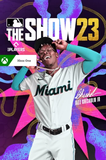 MLB The Show 23 Xbox One