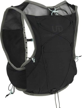 Ultimate Direction Ultimate Direction Race Vesta kuprinė 80459822ONX Juoda M