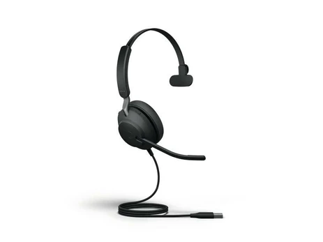 Ausinės Jabra Evolve2 40 SE