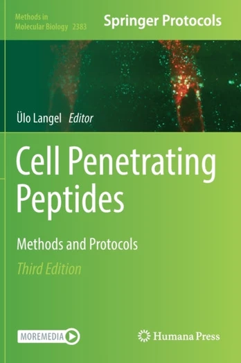 Cell Penetrating Peptides