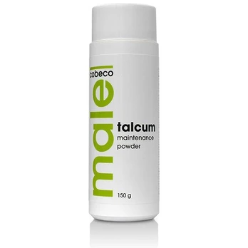 COBECO talco milteliai vyrams 150g