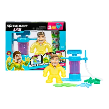 MR. BEAST LAB - Creation Station (24774)