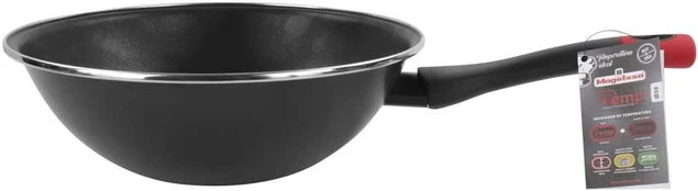Riposo Keptuvė WOK Kilauea, 28 cm